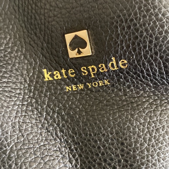 Kate Spade Grant Park Stevie Satchel - Picture 12 of 16